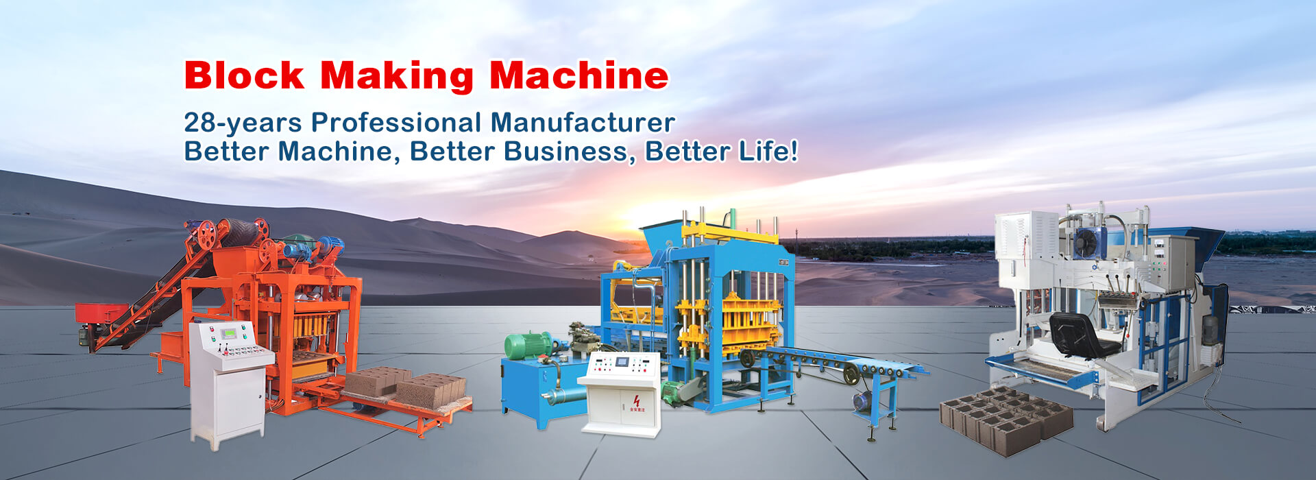 Henan Qilin Machinery and Equipment Co., Ltd.